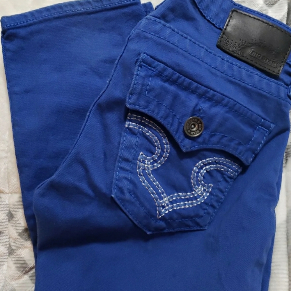Big Star Women's Jeans